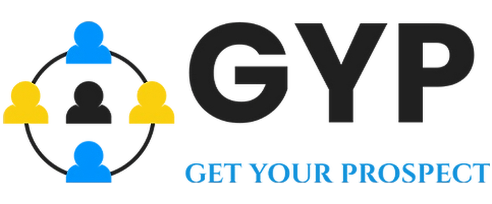 GYP Logo